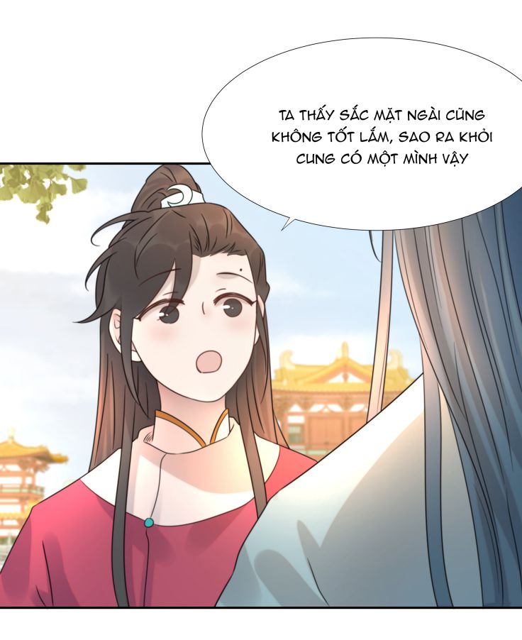 Hình Như Lấy Nhầm Kịch Bản Nữ Chủ Chap 8 - Next Chap 9